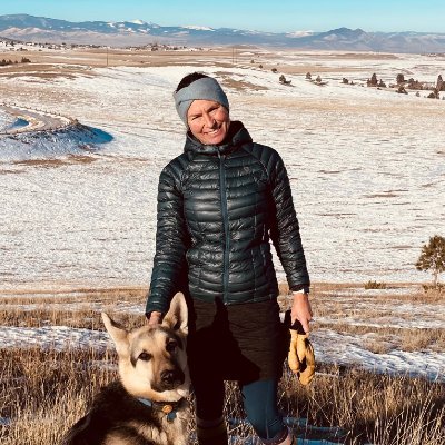 MeganBBoyd's profile picture. 