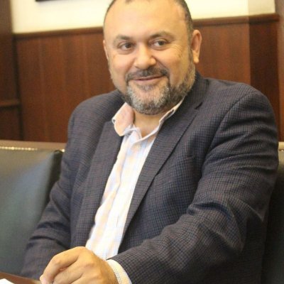 Contador Público Certificado por el @IMCP, expresidente del @IMCPSONORA y Director General en #CRC Consultores.