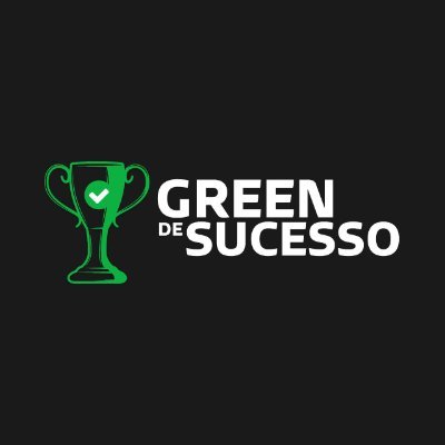 🔥 ESTAMOS DE VOLTA 
💚 Agora a GREEN DE SUCESSO está no Twitter 
🏆 Contamos com serviço GRATUITO