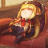 ererere_3's profile picture. 神姫プロジェクトとかやってます