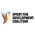 Sport for Development Coalition (@SFDCoalition) Twitter profile photo