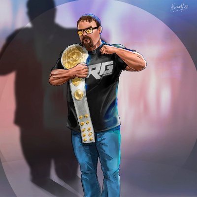 iderpasaur's profile picture. He/Him 

Loves Wrestling, Gaming, and Music. My opinions are my own,  #rockbandroadcrew #DerpNation #RIPHanaKimura #TokyoCyberSquad