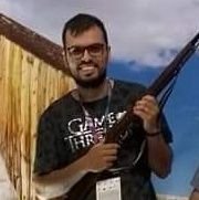 lennobbCM's profile picture. 