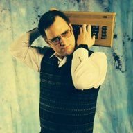 ilia mikailov (@codechips) 's Twitter Profile