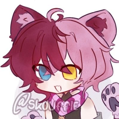 Waffers :3さんのプロフィール画像