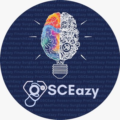 OSCEazyOfficial Profile Picture