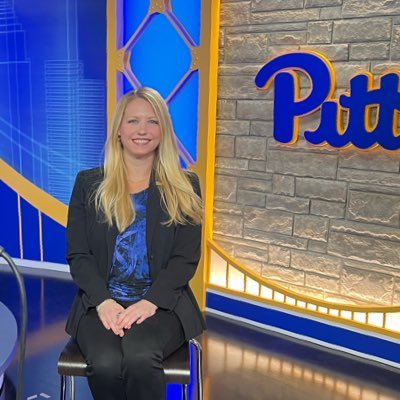 Associate Professor, Department of Sports Medicine and Nutrition at @PittSHRS. Interim Director, MS in Sports Science Program. @Pitt_TF_XC alumna. she/her. #H2P