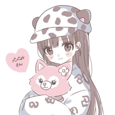 ぺぺみ(@pepemi000)のサブです🌟本垢使えなくなった時用🥦プラスちょっとした呟き🥦腐垢と化してます。