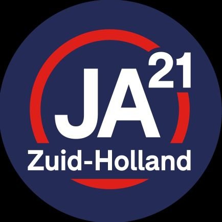 Dit is het officiële account van de Statenfractie JA21 in de provincie Zuid-Holland