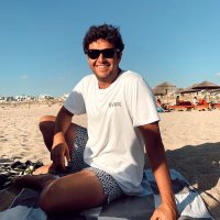 Ramon Somalo (@somaloramon) 's Twitter Profile