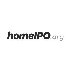 We're on a mission to educate people about home IPOs (an alternative to a loan).