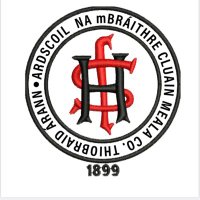 High School Clonmel- an Edmund Rice School (@hsclonmelcbs) 's Twitter Profile Photo High School Clonmel- an Edmund Rice School (@hsclonmelcbs) 's Twitter Profile Photo