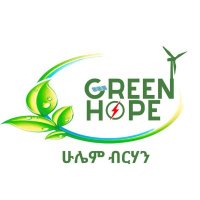 Green Hope Renewable Energy(@green_hope_rew) 's Twitter Profile Photo