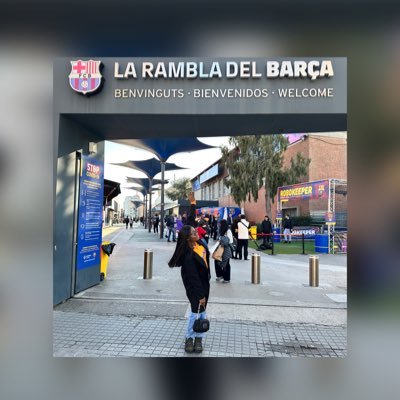 Belificent's profile picture. Humanitarian 1st. Digital Forensic Enthusiast. Gymnast. Travel. Foodie that can’t eat. FCBarcelona. Loves everything  @UGG