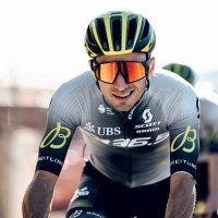 Gianluca Brambilla (@glbrambilla) 's Twitter Profile