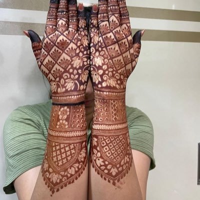 Rahuls_mehndi Profile Picture