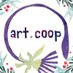 ART.COOP (@_artcoop) Twitter profile photo