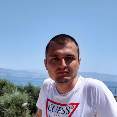TsvetanovN's profile picture. Django developer at HackSoft