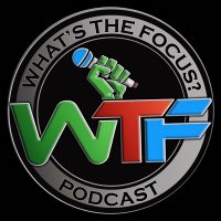 What’s The Focus? Podcast (@whatsthefocus) 's Twitter Profile
