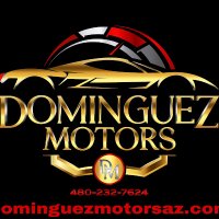 dominguez motors(@DominguezMotors) 's Twitter Profile Photo