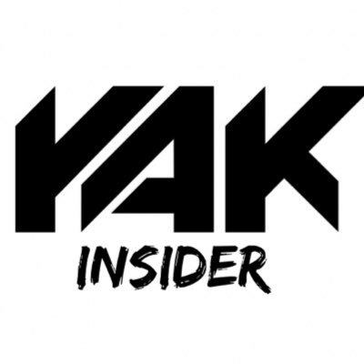 The Yak Insider