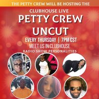 The Petty Crew(@ThePettyCrew1) 's Twitter Profileg