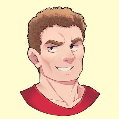 Taylor Rungeさんのプロフィール画像