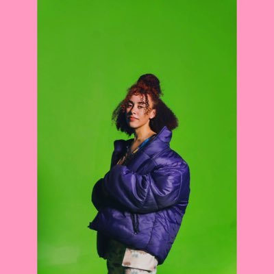 R&B/Rap Alt. rockstar 🤟🏽 fav creative 💅🏾 26|| D(M)V