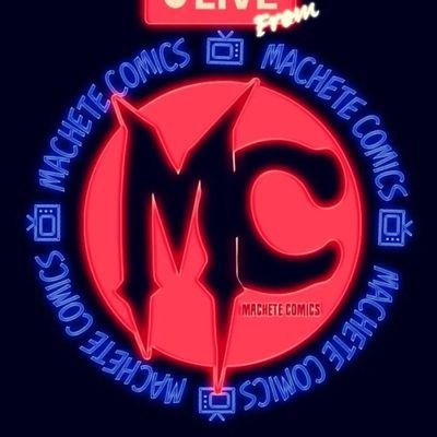 Comics, Movies, Music and all things Pop Culture all covered in the Podcast! Latest Episode.......
👇👇👇👇