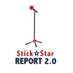 StickStarReport 2.0 | The Podcast (@stickstarreport) Twitter profile photo