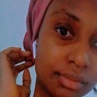 Zainab Aminu 🍀 (@amizeey_) 's Twitter Profile Photo