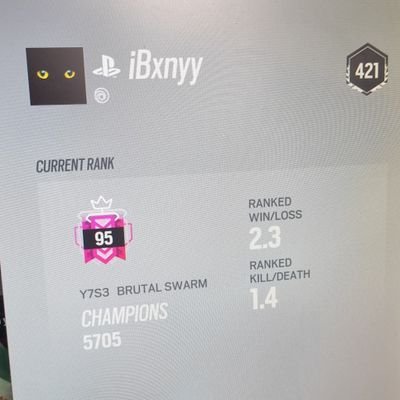 iBxnyy's profile picture. PS5 🎮
washed
TWITCH: iBxnyyeu