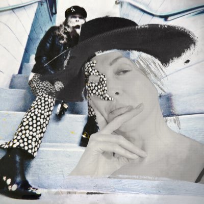 : s o n i c ♥ c u r a t o r : • musician + artist + dj https://t.co/z7aquaZGgi #womeninsound https://t.co/f9Yq3M983p