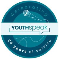 YouthSpeak Charity(@YouthSpeakCAN) 's Twitter Profile Photo