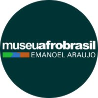 Museu Afro Brasil Emanoel Araujo(@museuafrobrasil) 's Twitter Profileg