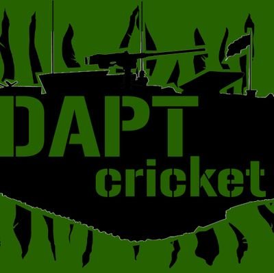 DAPTcricket Profile Picture