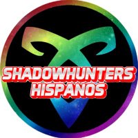 ➰⚔️Shadowhunters Hispanos⚔️➰(@ShadowbooksMx) 's Twitter Profile Photo