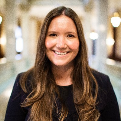Health consultant @EnterpriseCanada • Former press secretary to @celliottability • George and Helen Vari Foundation Board • Conceivable Dreams Board