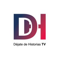 Déjate de Historias TV(@DejateTV) 's Twitter Profile Photo