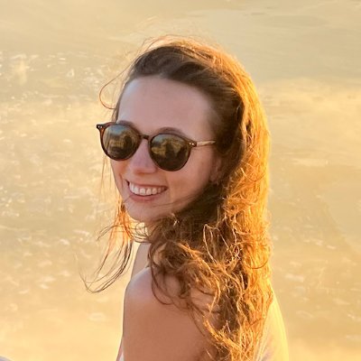 💃 Governance at @Celo 🌱 MGD ✨ @she__fi 7 💫 @KERNEL0x KB2 🌍 | prv maker mafia @MakerDAO 🌹 views are own ✨