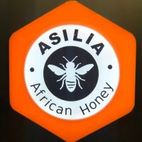 Asilia African Honey (@sariareginald) 's Twitter Profile