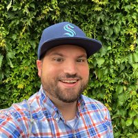 Michael Anderson (@mikeeternal) 's Twitter Profile