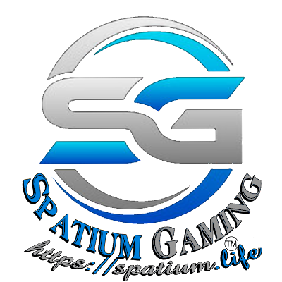 GamingSpatium's profile picture. 