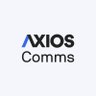 AxiosComms's profile picture. The Axios Comms team gets you smarter, faster on the latest interviews & announcements from @axios. Reach us at comms@axios.com.