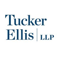 Tucker Ellis LLP(@tuckerellis) 's Twitter Profile Photo