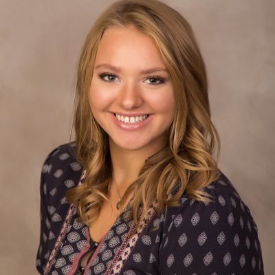 Senior at MSUM. Majoring in Health and Physical Education 🤍