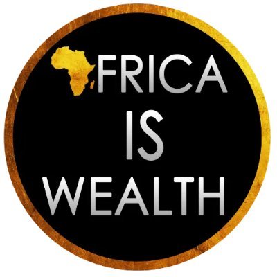Africa Is Wealth