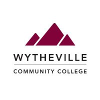 Wytheville Community College (@wythevillecc) Twitter profile photo