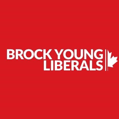 Brock University’s official campus charter of @oylorg & @ylco_jlco