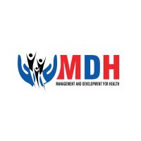 Management and Development for Health(@mdh_tanzania) 's Twitter Profile Photo